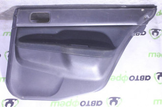 Обшивка двери задней правой Mitsubishi Lancer 9