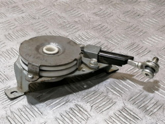 Механизм подъема двери багажника Mitsubishi Outlander XL (CW)