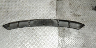 Спойлер Mitsubishi Outlander XL (CW)