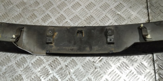 Спойлер Mitsubishi Outlander XL (CW)