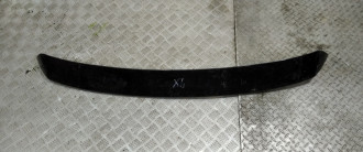 Спойлер Mitsubishi Outlander XL (CW)
