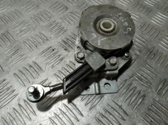 Механизм подъема двери багажника Mitsubishi Outlander XL (CW)