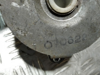 Механизм подъема двери багажника Mitsubishi Outlander XL (CW)