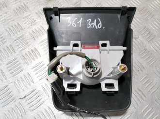 Фонарь задний стоп сигнал Mitsubishi Lancer 9