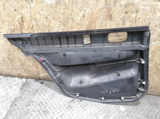 Обшивка двери задней правой Mitsubishi Lancer 9