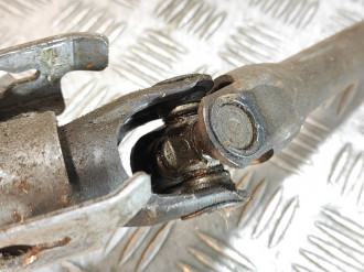 Колонка рулевая Mitsubishi Lancer 9