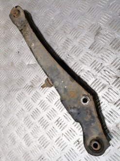 Рычаг задний поперечный левый Mitsubishi Lancer 9