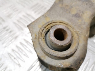 Рычаг задний поперечный левый Mitsubishi Lancer 9