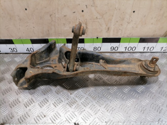 Рычаг задний продольный левый Mitsubishi Lancer 10