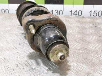 Опора заднего амортизатора Mitsubishi Lancer 9