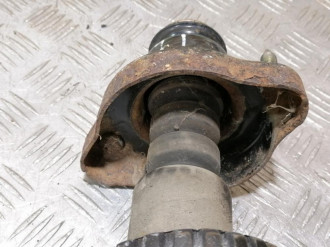 Опора заднего амортизатора Mitsubishi Lancer 9