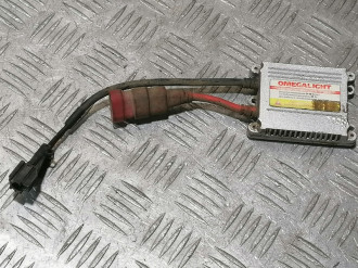 Блок ксеноновой лампы Mitsubishi Lancer 10