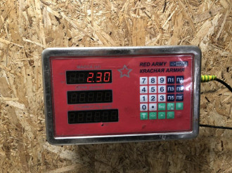 Рычаг задний поперечный правый Mitsubishi Lancer 9