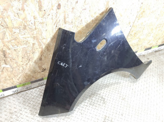 Крыло переднее левое Mitsubishi Colt 2003-2012