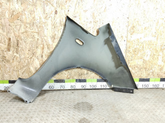 Крыло переднее левое Mitsubishi Colt 2003-2012
