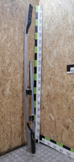 Рейлинг Mitsubishi Outlander XL (CW)