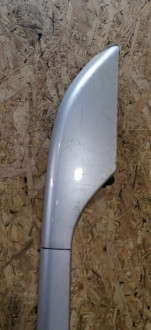 Рейлинг Mitsubishi Outlander XL (CW)