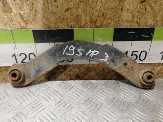 Рычаг задний верхний правый Mitsubishi Lancer 9