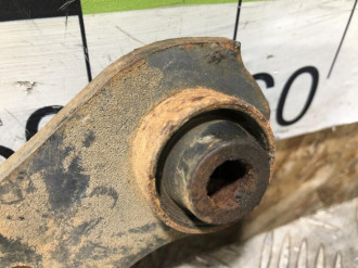 Рычаг задний поперечный правый Mitsubishi Outlander XL (CW)