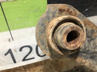 Рычаг задний поперечный правый Mitsubishi Outlander XL (CW)