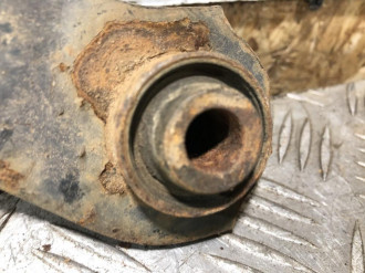 Рычаг задний поперечный правый Mitsubishi Outlander XL (CW)