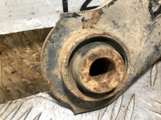 Рычаг задний поперечный правый Mitsubishi Outlander XL (CW)