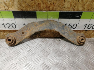 Рычаг задний верхний левый Mitsubishi Lancer 9