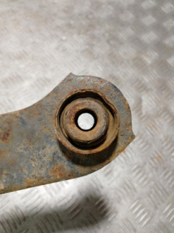 Рычаг задний верхний левый Mitsubishi Lancer 9