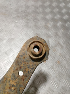 Рычаг задний верхний левый Mitsubishi Lancer 9