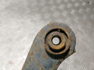 Рычаг задний верхний правый Mitsubishi Lancer 9