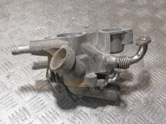 Корпус термостата Mitsubishi Lancer 10