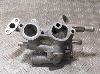 Корпус термостата Mitsubishi Lancer 10