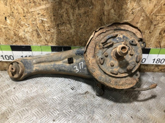 Рычаг задний продольный правый Mitsubishi Lancer 9