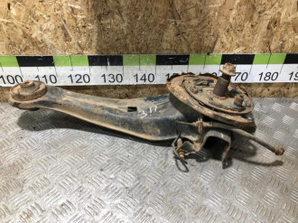 Рычаг задний продольный правый Mitsubishi Lancer 9