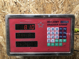 Рычаг задний продольный правый Mitsubishi Lancer 9