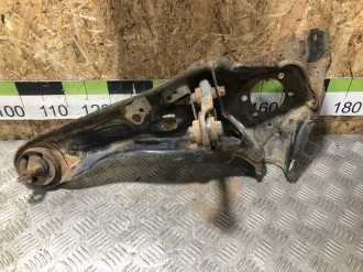 Рычаг задний продольный левый Mitsubishi Outlander XL (CW)