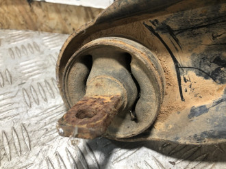 Рычаг задний продольный левый Mitsubishi Outlander XL (CW)