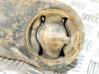 Рычаг задний продольный левый Mitsubishi Outlander XL (CW)