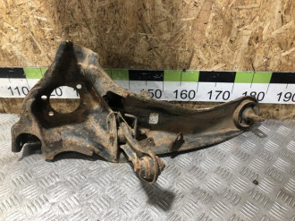 Рычаг задний продольный левый Mitsubishi Outlander XL (CW)