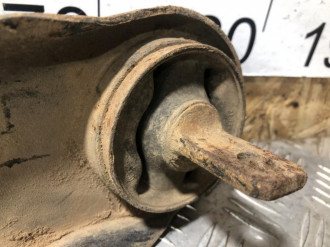 Рычаг задний продольный левый Mitsubishi Outlander XL (CW)