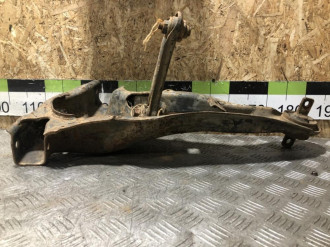 Рычаг задний продольный левый Mitsubishi Outlander XL (CW)