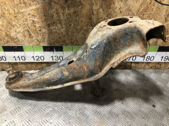 Рычаг задний продольный левый Mitsubishi Outlander XL (CW)