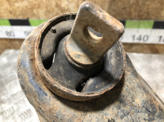 Рычаг задний продольный левый Mitsubishi Outlander XL (CW)