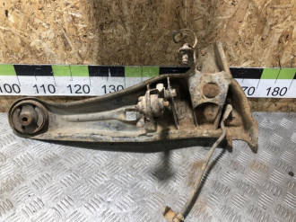 Рычаг задний продольный правый Mitsubishi Lancer 9