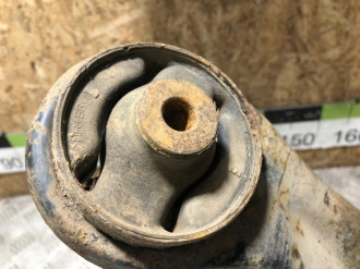 Рычаг задний продольный правый Mitsubishi Lancer 9