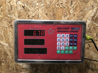 Рычаг задний продольный правый Mitsubishi Lancer 9