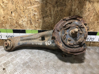 Рычаг задний продольный правый Mitsubishi Lancer 9