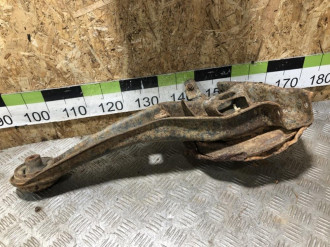 Рычаг задний продольный правый Mitsubishi Lancer 9