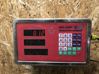 Рычаг задний продольный правый Mitsubishi Lancer 9