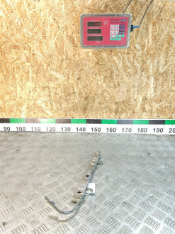 Рейка топливная рампа Mitsubishi Lancer 10